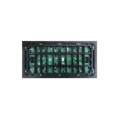 3d LED açyk ekran